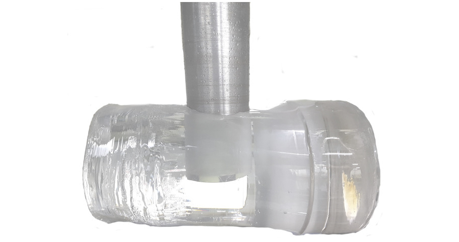 Coring Processing