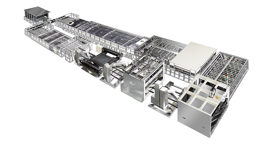 Photo-Inline(PR공법)