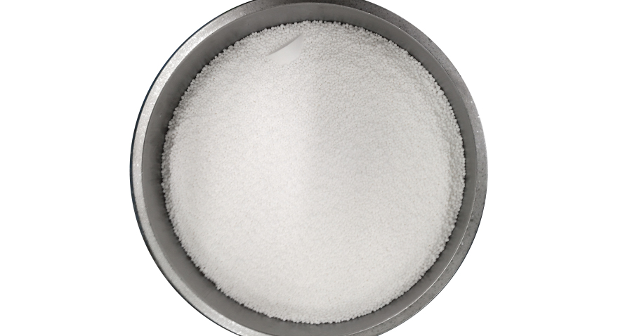 Filling of Raw Materials